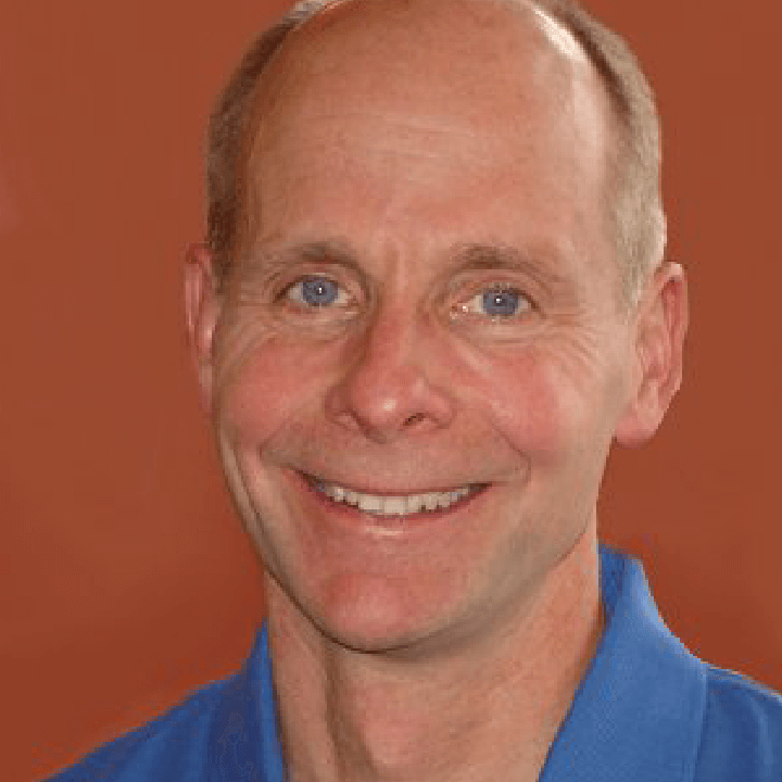 Dr. Andy Rajeckas, Doctor of Chiropractic