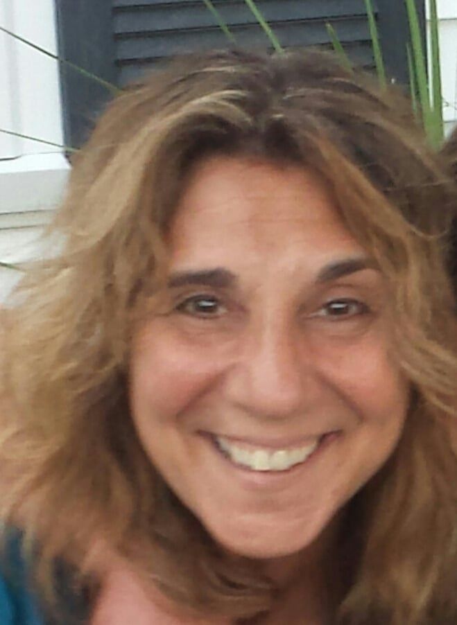 Janet Alfonso, Licensed Massage Therapist