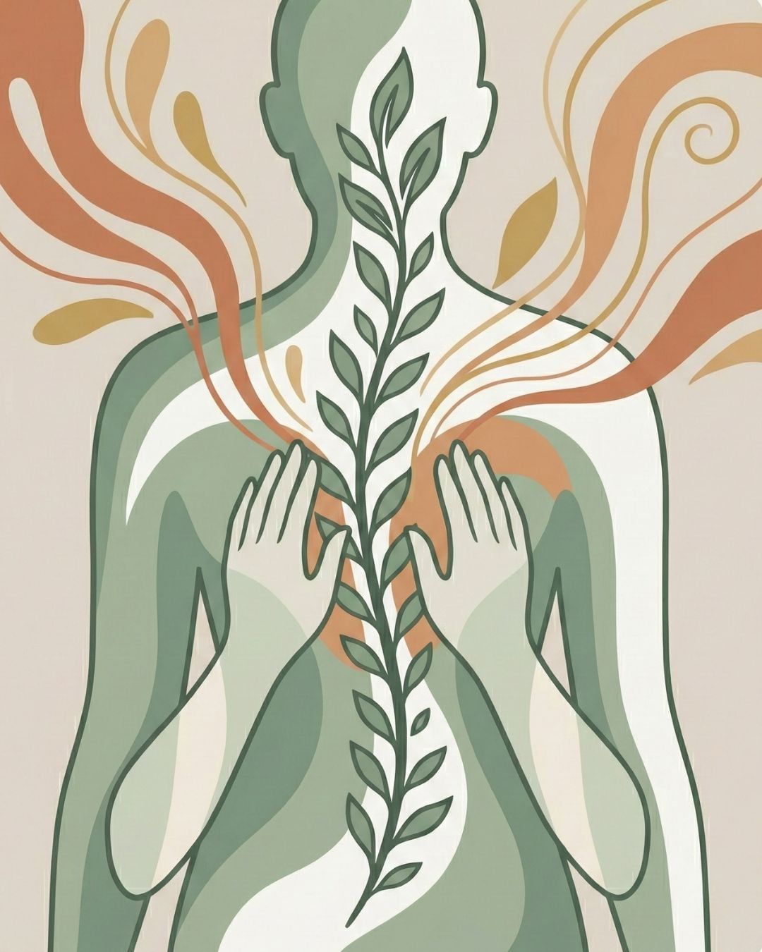 Dr. Andy Rajeckas providing gentle chiropractic care at Route 15 Chiropractic Center in Lake Hopatcong, NJ